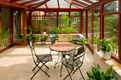 Upper Shirley conservatory quotes