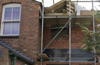 free Upper Shirley home extension quotes