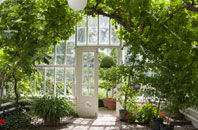 free Upper Shirley orangery quotes