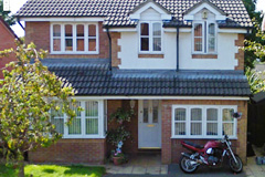 Upper Shirley garage conversion quotes