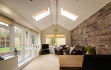 Upper Shirley single storey extension leads